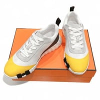 هيرميس Bouncing Sneaker HERMES