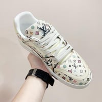 حذاء LOUIS VUITTON