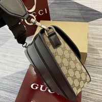 شنطة جوتشي كروس بودي Gucci Crossbody
