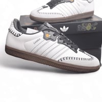Adidas SAMBA سامبا اديداس