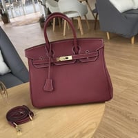 شنطة هرمز بيركين HERMES Birkin