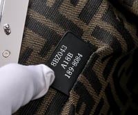 شنطة فيندي Fendi First Small