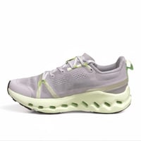 On Cloudsurfer trail