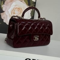 شنطة Chanel Mini Buckle