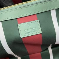 شنطة جوتشي ميني باكت GUCCI mini bucket bag