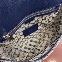 شنطة جوتشي كروس بودي Gucci Crossbody