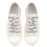 حذاء Walk'n'Dior