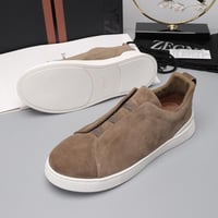 حذاء زبنيا ZEGNA