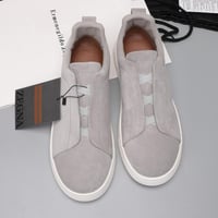 حذاء زبنيا ZEGNA