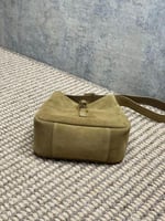 شنطة سان لوران Saint Lauren Deerskin Baby Le5 A7