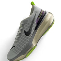 Zoom X Invincible Run FK 3