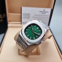 ساعة باتيك فليب