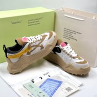 كاجوال OFF-WHITE