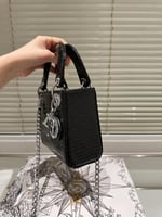 شنطة ليدي ديور Lady Dior