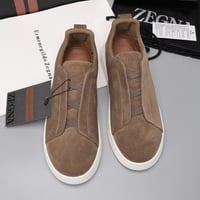 حذاء زبنيا ZEGNA