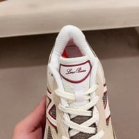 Loro Piana & New Balance