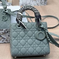 شنطة ليدي ديور Lady Dior