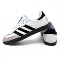 Adidas SAMBA سامبا اديداس