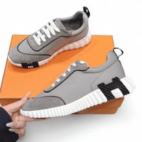 هيرميس Bouncing Sneaker HERMES