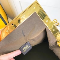 شنطة فيندي Fendi First