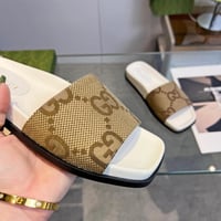 صندل قوتشي نسائي Gucci class A