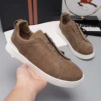 حذاء زبنيا ZEGNA