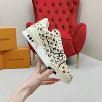 حذاء LOUIS VUITTON