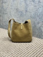 شنطة سان لوران Saint Lauren Deerskin Baby Le5 A7