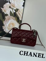 شنطة Chanel Mini Buckle