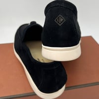 كاجوال LP نسائي اسود