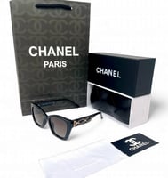 نظارة CHANEL شانيل شمسية