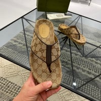 صندل قوتشي GUCCI