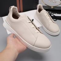 حذاء زبنيا ZEGNA