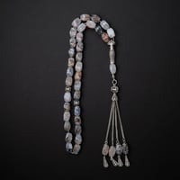 سبحة العقيق البرازيلي