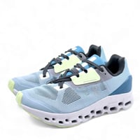 حذاء اون رانينج كلاود اكس لويفي اخضر