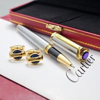 قلم وكبك كارتير