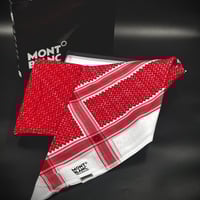 شماغ مونت بلانك 2023