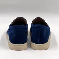 كاجوال LP نسائي كحلي