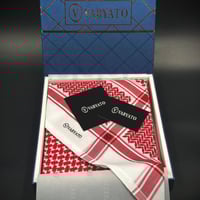 شماغ فبياتو كلاسيك