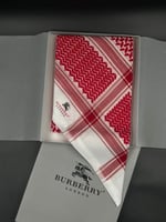 شماغ بربري اخر اصدار