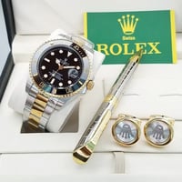 طقم رولكس رجالي