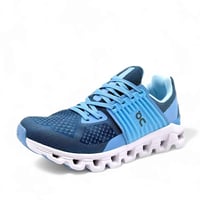 حذاء اون راننق كلاود سويفت ازرق