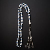 سبحة خشب الكوك