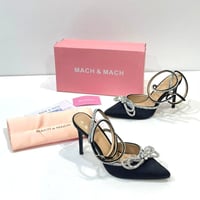 حذاء نسائي MACH