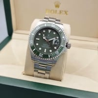 ساعة رولكس رجالي