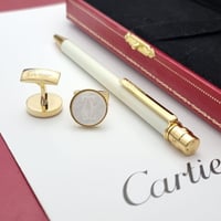 قلم وكبك كارتير