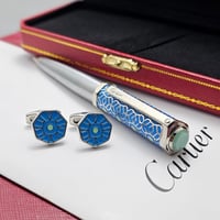 قلم وكبك كارتير