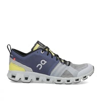 شوز اون راننق كلاود إكس شيفت ازرق قري