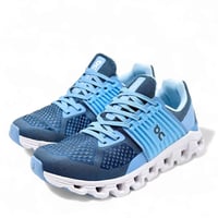 حذاء اون راننق كلاود سويفت ازرق