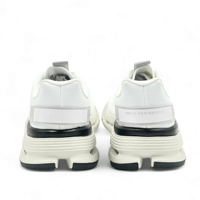 حذاء اون رانينج كلاودنوفا ابيض